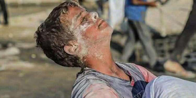 صَلَاةُ العُشْبِ الأَخِيرَة