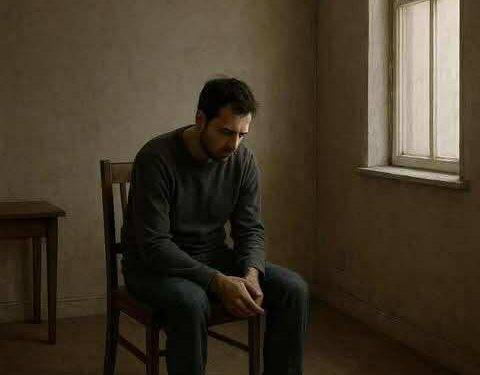 وجود بلا معنى …