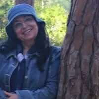 سَأغرِسُ في رَوضِ الجَمالِ مَشَاتِلي   