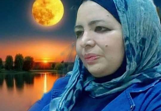 طبطب على قلبك بإيديك …