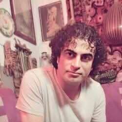 كذبتُ عليكَ يا أبي