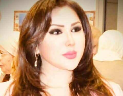 لست أدّعي رتبة الشّاعرة …