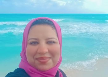 دعاء محمود تكتب المدينة الباسمة