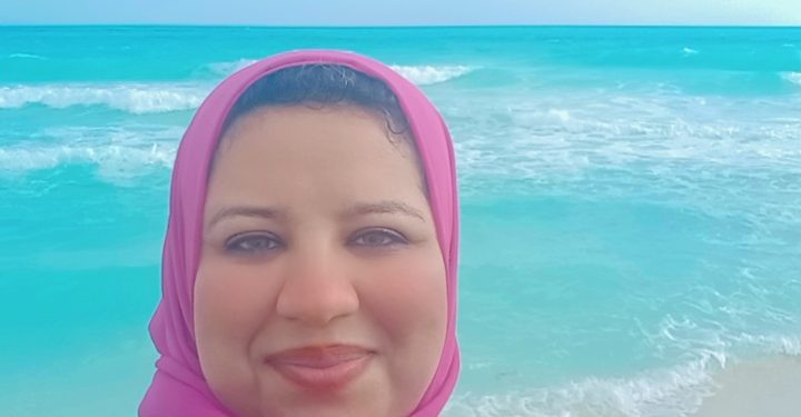 دعاء محمود تكتب المدينة الباسمة