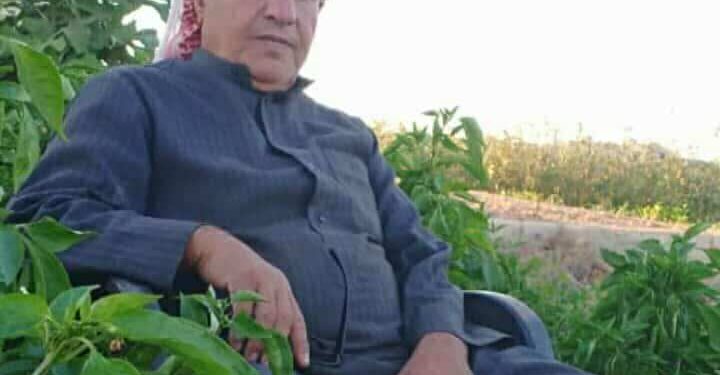 زوال العاصفة …