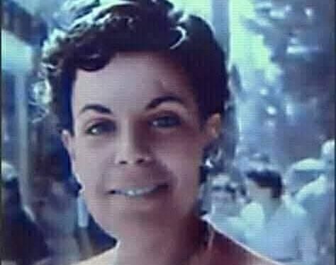 الشهيدة « زيزة مسيكة » لبؤة جبال الاوراس الأشم ….