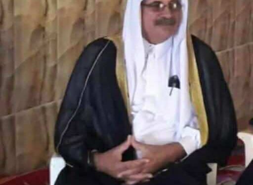 حين تركنا الدّيار…قسرا