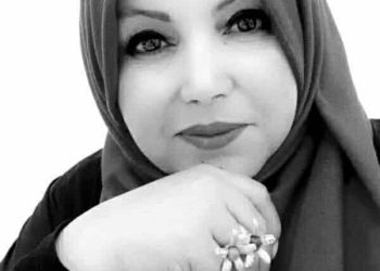 أقصد وجهك …