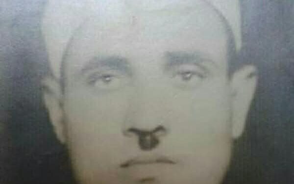 ذكرى من النّور