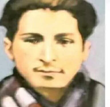 ذكرى استشهاد شيحاني بشير …