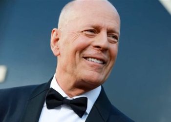 التبرع بدماغ بروس ويليس وهو على قيد الحياة.. تفاصيل