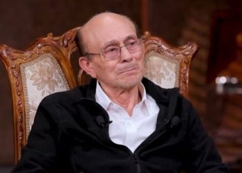 الفنان محمد صبحي … عايز أموت | تفاصيل