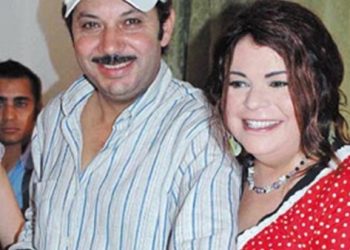 تعرف على سر اختفاء الفنانة ماجدة زكي.. كمال أبو رية يكشف التفاصيل