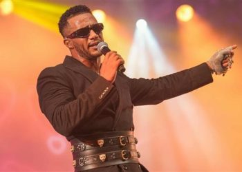 “رقم واحد يا أنصاص”  اغنية تتسبب في حبس محمد رمضان عامين