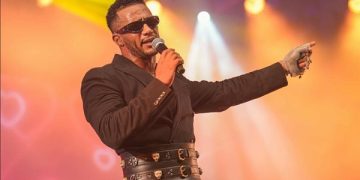 “رقم واحد يا أنصاص” اغنية تتسبب في حبس محمد رمضان عامين