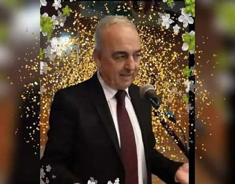 سَمْتِي السَّماءُ