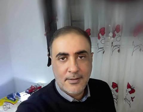 في كلِّ مرَّة