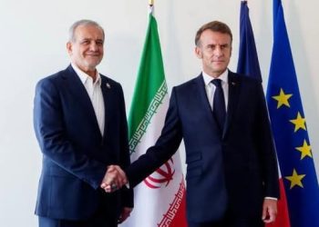 عراقجي: صفقة تبادل سجناء منتظرة بين فرنسا وإيران