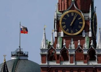 الكرملين: الخطة الأمريكية مسار جدي لإنهاء الحرب في أوكرانيا