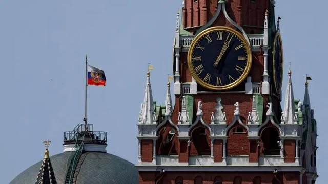 الكرملين: الخطة الأمريكية مسار جدي لإنهاء الحرب في أوكرانيا