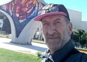 حوار خاص مع المهندس محمد غياث نصري خبير صيانة كهربائية 