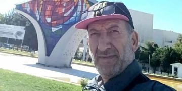 حوار خاص مع المهندس محمد غياث نصري خبير صيانة كهربائية 