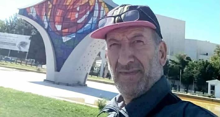 حوار خاص مع المهندس محمد غياث نصري خبير صيانة كهربائية 