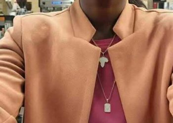 قراءة في شعر ( نيالاو حسن آيول ) شاعرة الجنوب السوداني