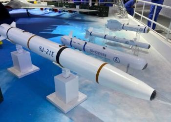 ثورة في الأسلحة.. صاروخ صيني أسرع من الصوت وتكلفة أقل 90%