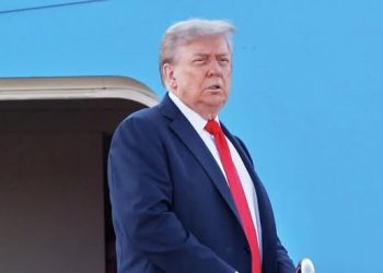 براءة..إسقاط تهمة تغيير نتائج الانتخابات في جورجيا عن ترامب