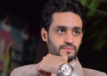 والد شريف الصيرفي يستغيث بالرئيس السيسي للإفراج عن نجله