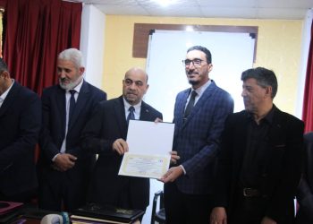 الدورة التدريبية ” اساسيات الإدارة الإعلامية ادمن صفحات التواصل الاجتماعي “