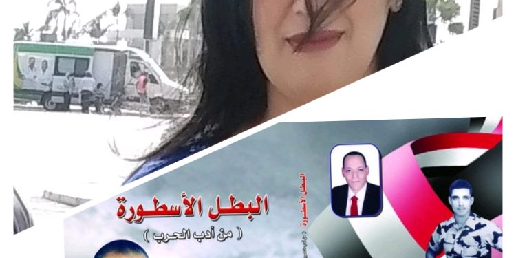 متعدد المواهب إبراهيم خليل إبراهيم : كتاباتي وأحاديثي من القلب ولذا تصل للقلوب