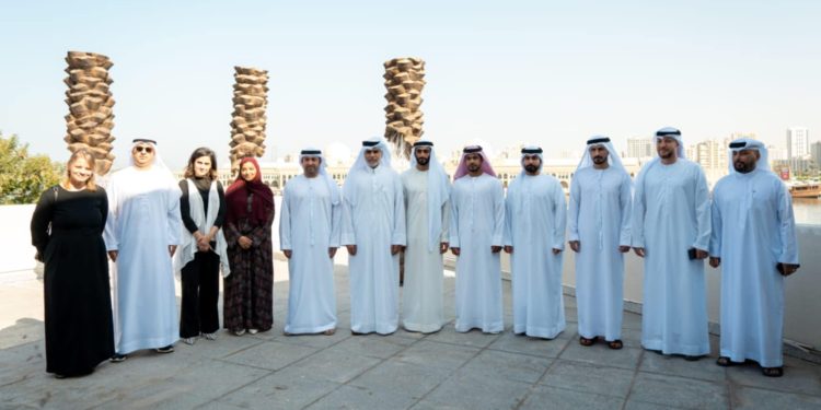 3 أعمال فنية تجسد “سراج” الفنون الإسلامية في مركز للتصاميم 1971