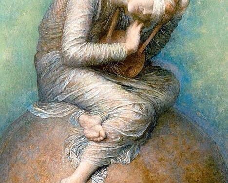 ما اجمل دهشة البدايات 