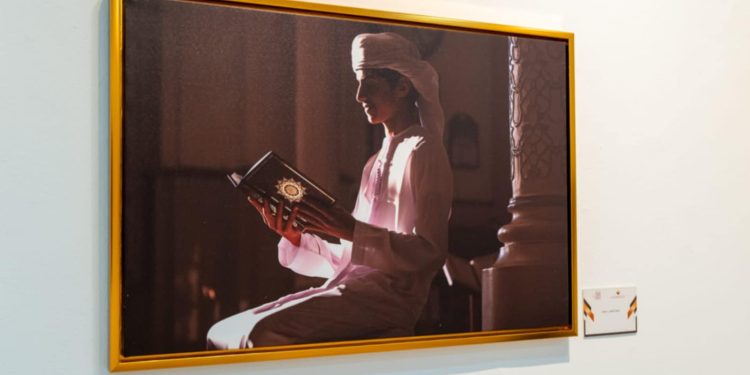 بمشاركة 36 مصوراً وتتويج 3 فائزين في المسابقة 