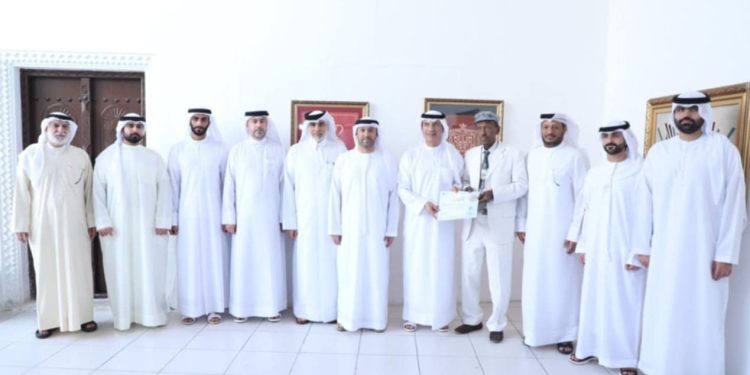 ضمن فعاليات مهرجان الفنون الإسلامية