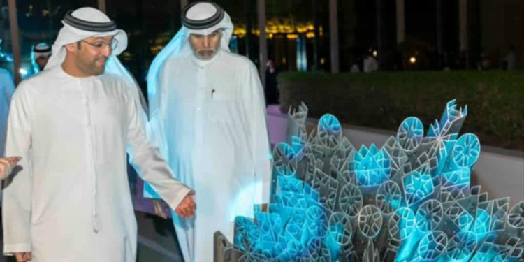 7 أعمال فنية تحاكي فكرة الشعار