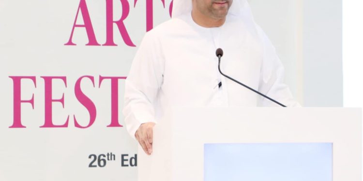 تنطلق الفعاليات الأربعاء في متحف الشارقة للفنون   