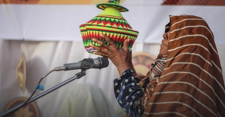 مهرجان سبها للتراث والفنون في نسخته الحادية عشر 