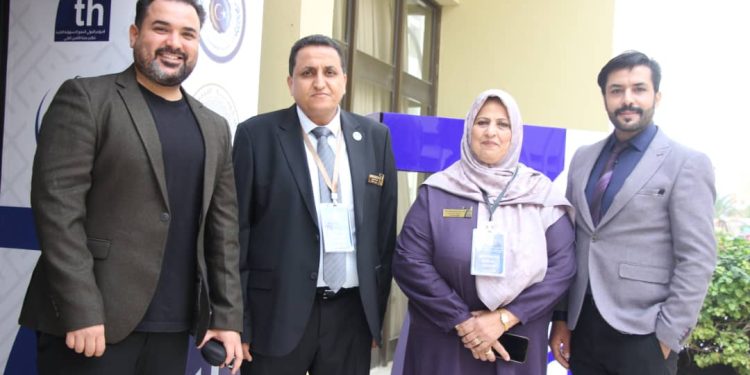 اختتام المؤتمر الدولي السابع للمسؤولية الطبية