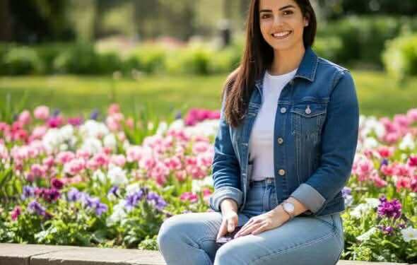 “أنت كلّ الحكاية”