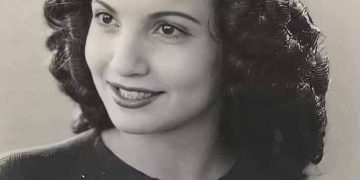 فى مثل هذا اليوم 28 نوفمبر 2017 رحيل الفنانه شاديه