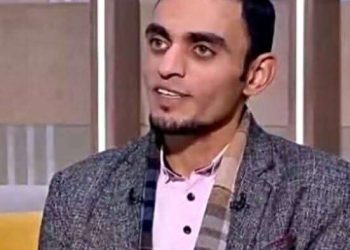 العينُ بالعين 