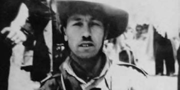 ذكرى استشهاد عبد الرحمن ميرة احد ابطال واسود الولاية التاريخية …