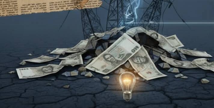 شبح الدولار فوق الليرة.. هل يكفي رفع تعرفة الكهرباء لإنقاذ قطاع الطاقة من الانهيار؟