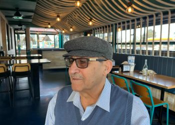 الفرعون يتحدّث بلسان عربي 