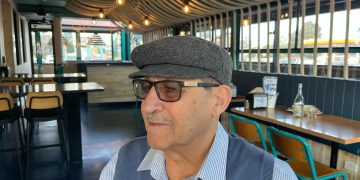 الفرعون يتحدّث بلسان عربي 