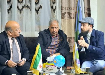 ملتقى المستقبل الأدبي نشاط إبداعي متصل