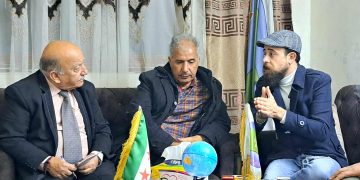 ملتقى المستقبل الأدبي نشاط إبداعي متصل